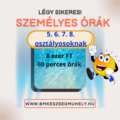 Személyes óra